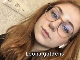 Leona_goldens