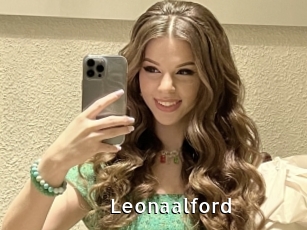 Leonaalford
