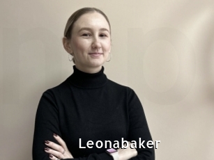 Leonabaker