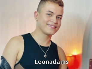 leonadams My Porno Stash