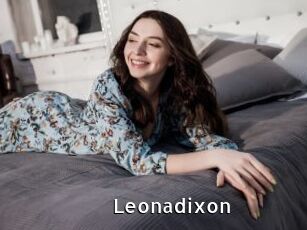 Leonadixon