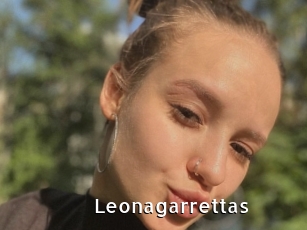 Leonagarrettas