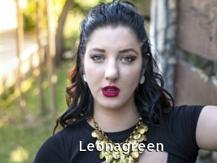 Leonagreen