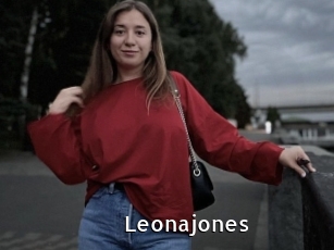Leonajones