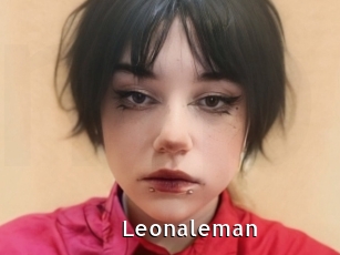 Leonaleman