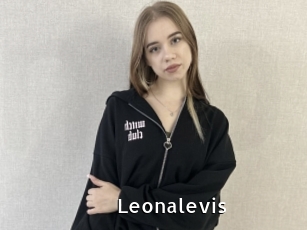 Leonalevis