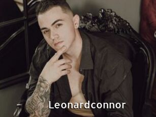 Leonardconnor