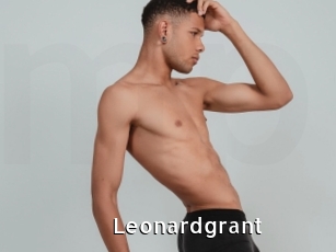 leonardgrant My Porno Stash