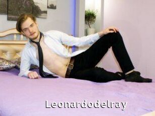 Leonardodelray
