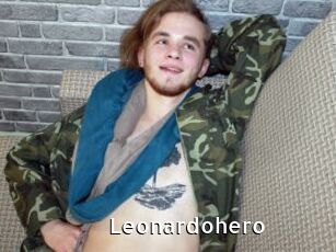 Leonardohero