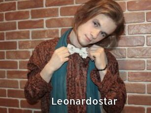 Leonardostar