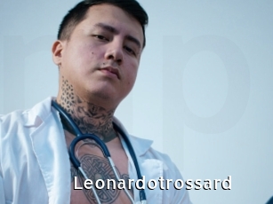 Leonardotrossard