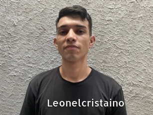 Leonelcristaino