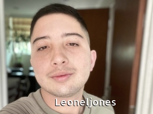 Leoneljones