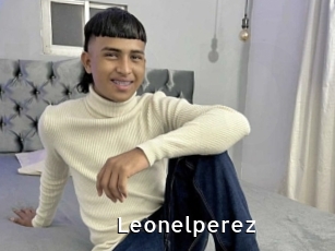 leonelperez My Porno Stash