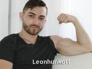 Leonhunkoff