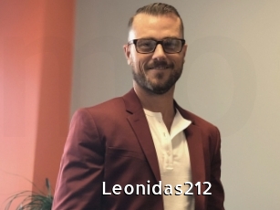 leonidas212 My Porno Stash