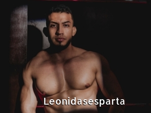 Leonidasesparta