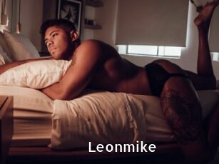 leonmike My Porno Stash