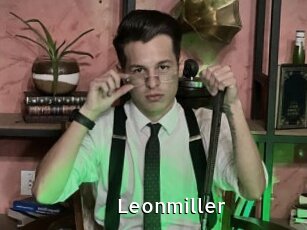 Leonmiller
