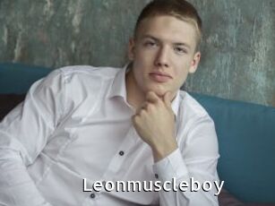 leonmuscleboy My Porno Stash