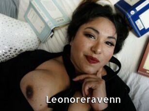 Leonoreravenn