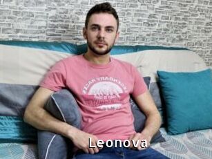 Leonova