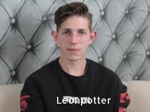 Leonpotter
