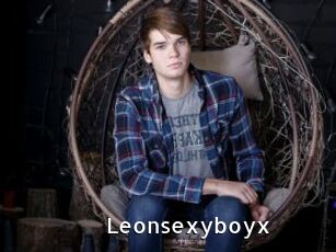 Leonsexyboyx