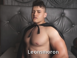 leonsmoron My Porno Stash