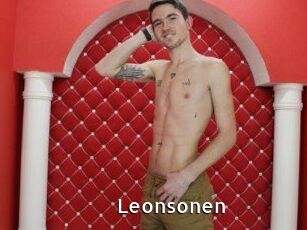 Leonsonen