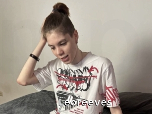 Leoreeves
