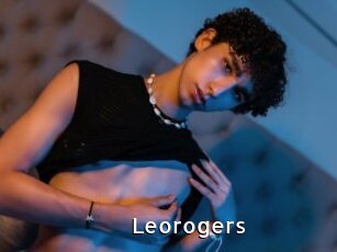 Leorogers