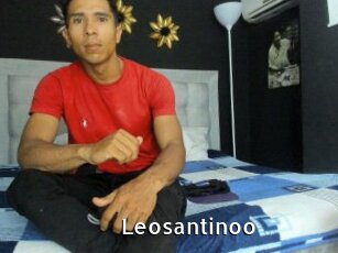 Leosantinoo