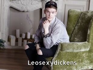 Leosexydickens