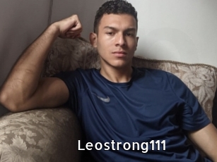 Leostrong111