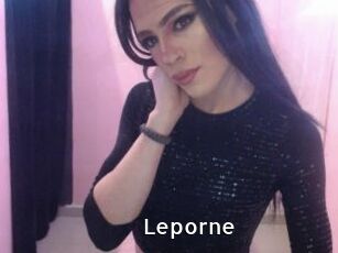 Leporne