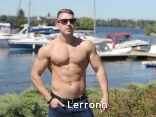 Lerronn