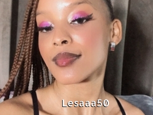 Lesaaa50
