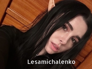 Lesamichalenko