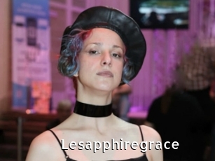 Lesapphiregrace