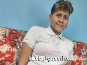 Lesbbigasstits