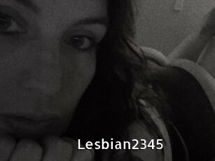 Lesbian2345