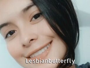 Lesbianbutterfly