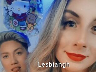 Lesbiangh