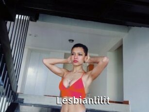 Lesbianlilit