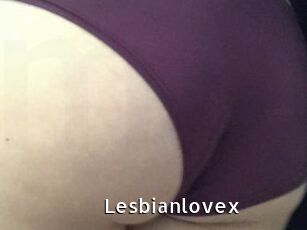 Lesbianlovex