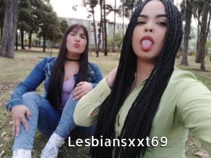 Lesbiansxxt69