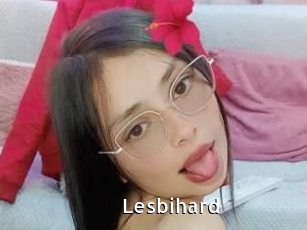 Lesbihard