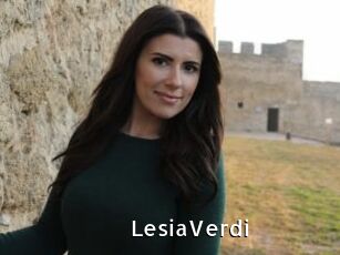 LesiaVerdi